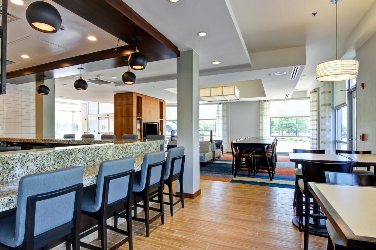 Hyatt House Naperville/Warrenville Exterior photo