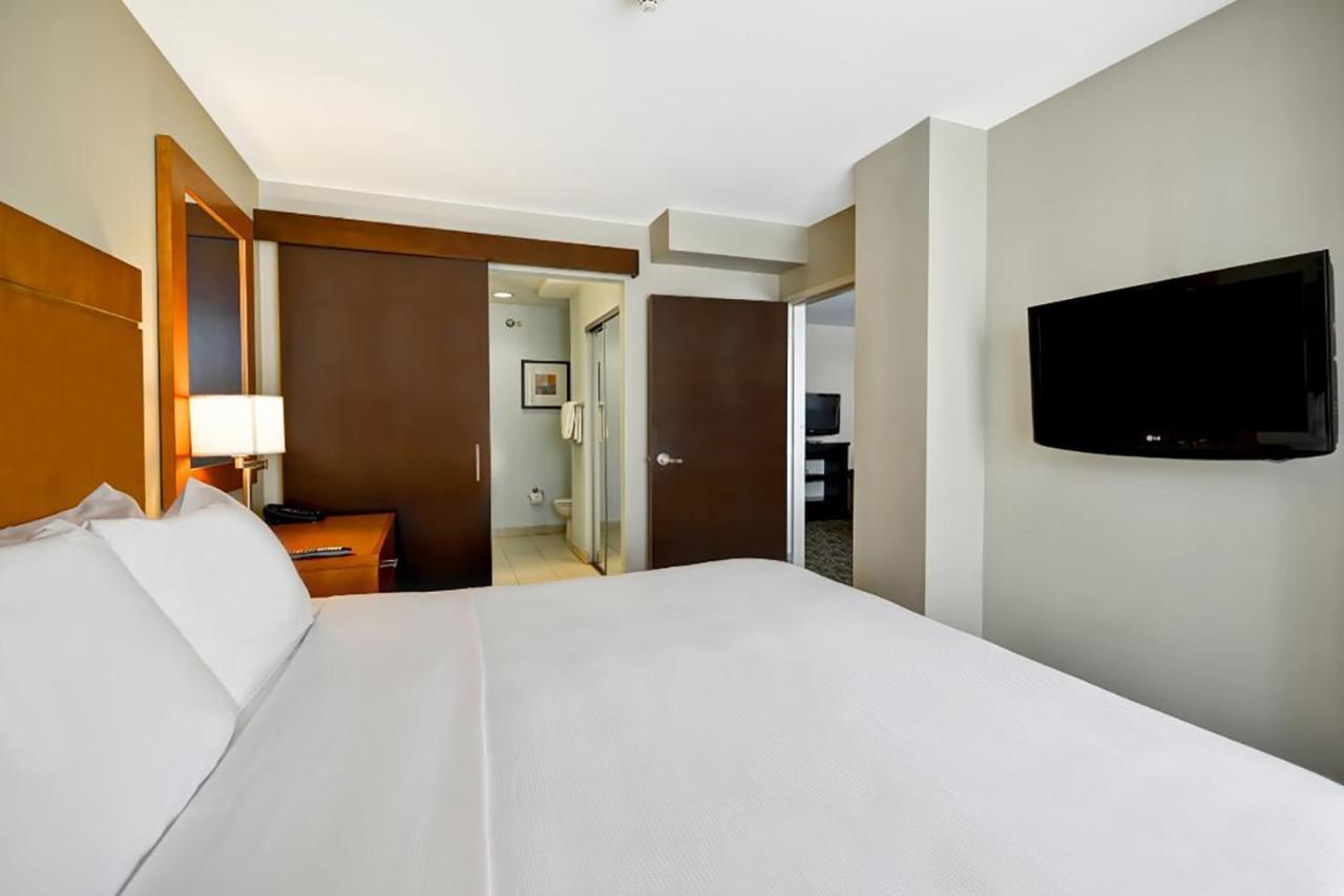 Hyatt House Naperville/Warrenville Exterior photo