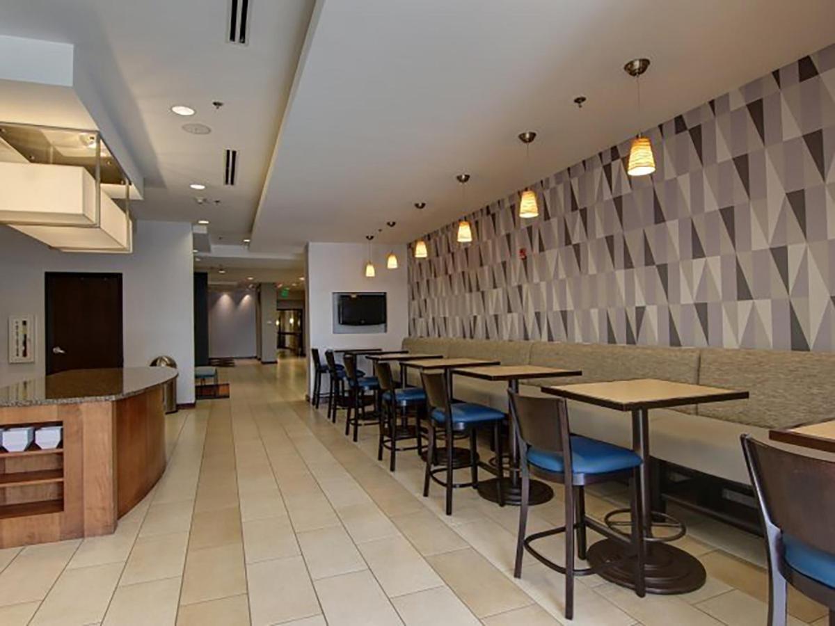 Hyatt House Naperville/Warrenville Exterior photo