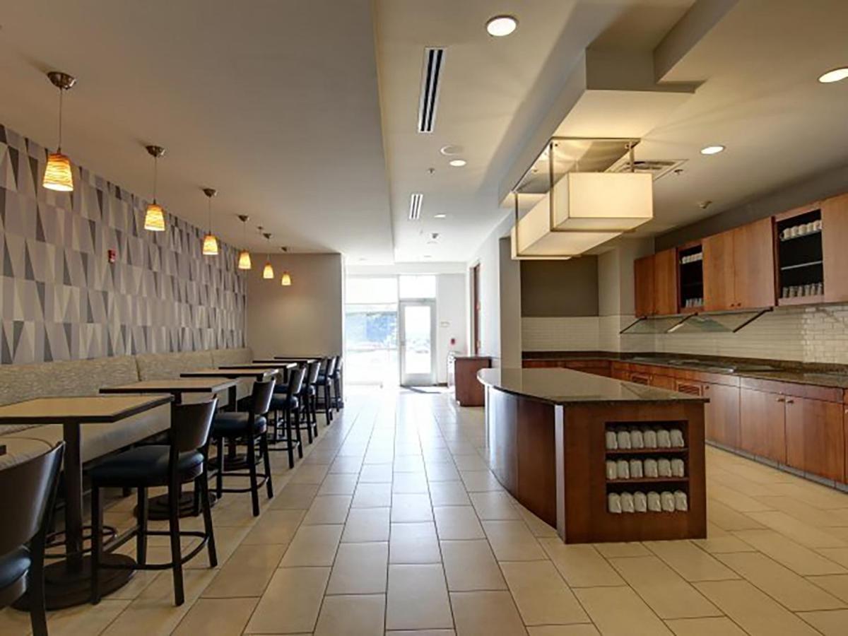 Hyatt House Naperville/Warrenville Exterior photo