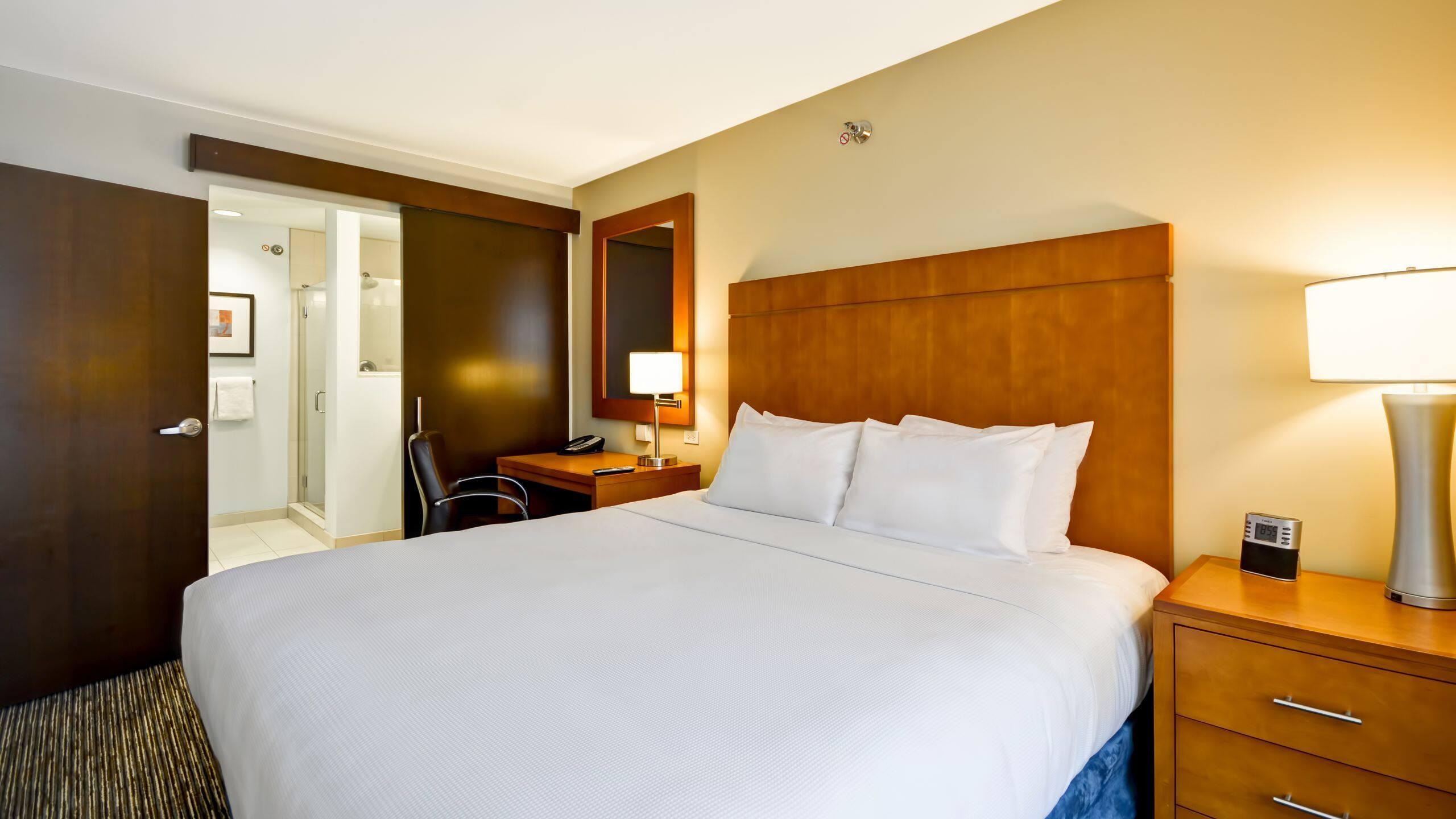 Hyatt House Naperville/Warrenville Exterior photo