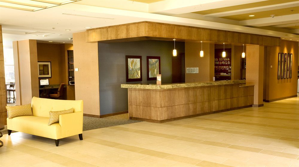 Hyatt House Naperville/Warrenville Exterior photo