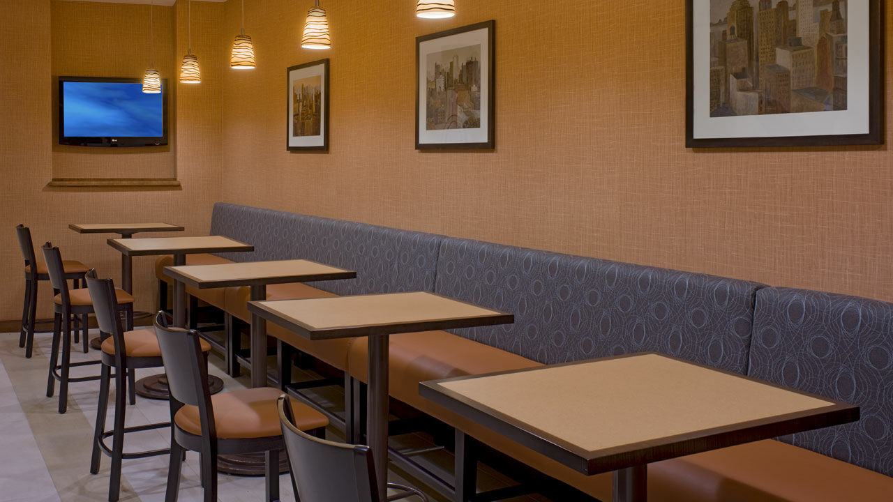 Hyatt House Naperville/Warrenville Exterior photo